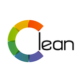 CleanUI biểu tượng