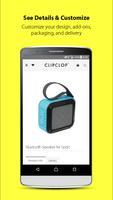 CLIPCLOP Business Gift Store স্ক্রিনশট 3