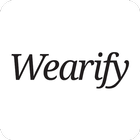 Wearify ไอคอน