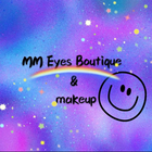 MM EYES BOUTIQUE & MAKEUP biểu tượng