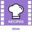 African Cookbooks