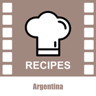 Argentina Cookbooks icon