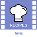 Burma Cookbooks APK
