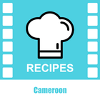 Cameroon Cookbooks ícone