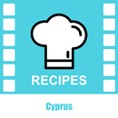 Cyprus Cookbooks APK