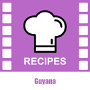 Guyana Cookbooks APK