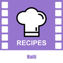 Haiti Cookbooks APK