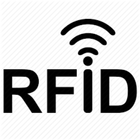 RFID icône