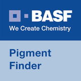 BASF Pigment Finder icône