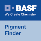 BASF Pigment Finder biểu tượng