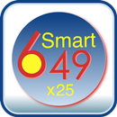 Lotto 649 Smart Combinations APK
