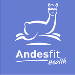 Andesfit Health icon