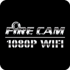 FIRECAM 1080P WIFI icône