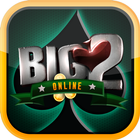 Big2 Online أيقونة