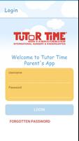 MyTutorTime ポスター