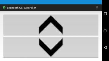 Bluetooth Car Controller－TKSC اسکرین شاٹ 2