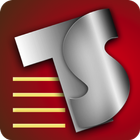 TS iNotes أيقونة