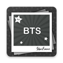 StarFans for BTS(防彈少年團) aplikacja