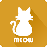 Meow World - 喵喵貓 icône