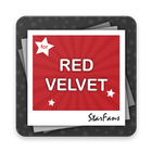 StarFans for RED VELVET icône