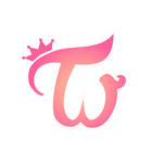 Twice World icono