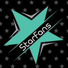 StarFans icône
