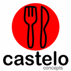 Castelo Restaurants Spin & Win ไอคอน