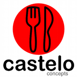 Castelo Restaurants Spin & Win icône