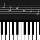 آیکون‌ My Piano - 88 key