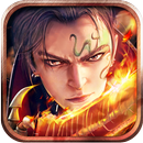 神兵玄奇-天下風雲 APK
