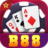 Game Danh Bai Doi Thuong - B88 иконка