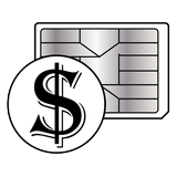 Prepaid Checker أيقونة