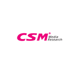 CSM Media Research 아이콘