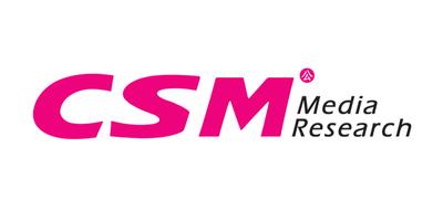 CSM Media Research постер