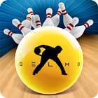 Bowling by Jason Belmonte Zeichen