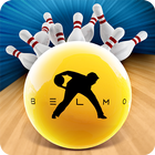 Bowling by Jason Belmonte biểu tượng