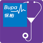 Doctors Finder 图标