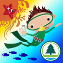Reef Check Hong Kong 香港珊瑚礁普查 APK