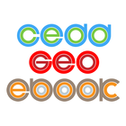 GEO eBooks ícone