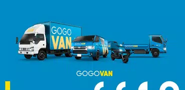 GOGOVAN (司機版) – 即時送貨,快遞,當日貨運
