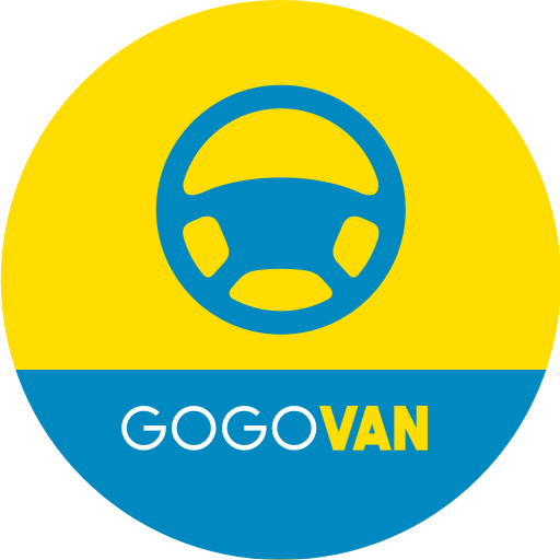 GOGOVAN (司機版) – 即時送貨,快遞,當日貨運