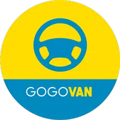 GOGOVAN (司機版) – 即時送貨,快遞,當日貨運 APK Herunterladen