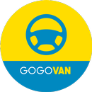 GOGOVAN (司機版) – 即時送貨,快遞,當日貨運 APK