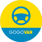 GOGOVAN (司機版) – 即時送貨,快遞,當日貨運 圖標