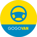 GOGOVAN (司機版) – 即時送貨,快遞,當日貨運 icône