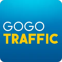 GoGoTraffic 香港路面情況 APK download