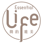 Essential Life 簡約唯美 圖標