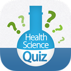 Health Science App أيقونة