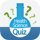 Health Science App-icoon