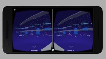 Mitochon VR スクリーンショット 1